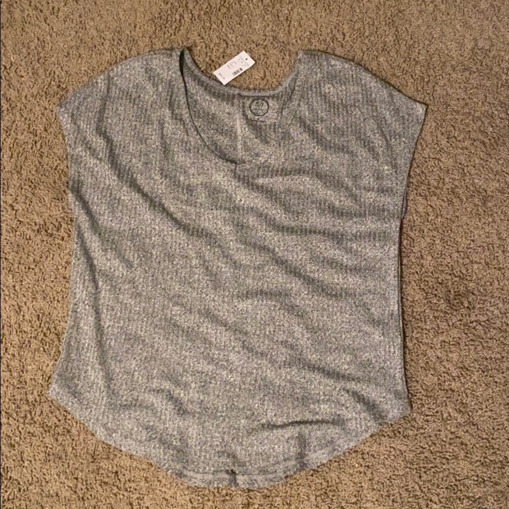 Maurices 24/7 tee